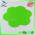 good quality durable silicone cup coaster